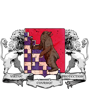 Coat of Arms of Malik Thompson